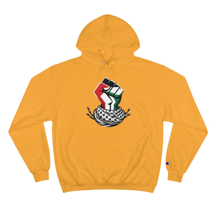 Stand Up for Palestine Champion Hoodie