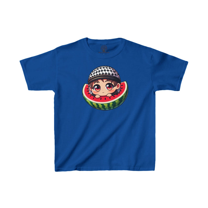 Happy Yousef Kids Tee