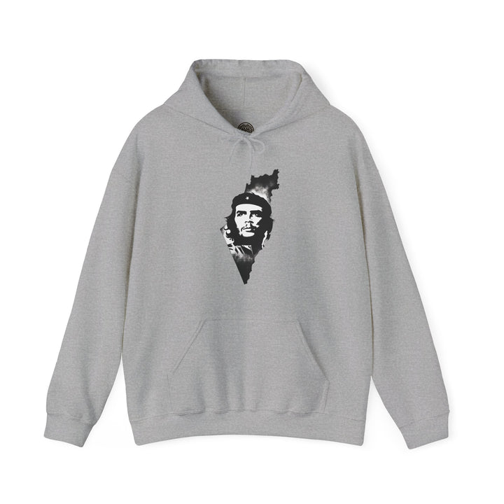 Che Guevara for Palestine Unisex Hoodie