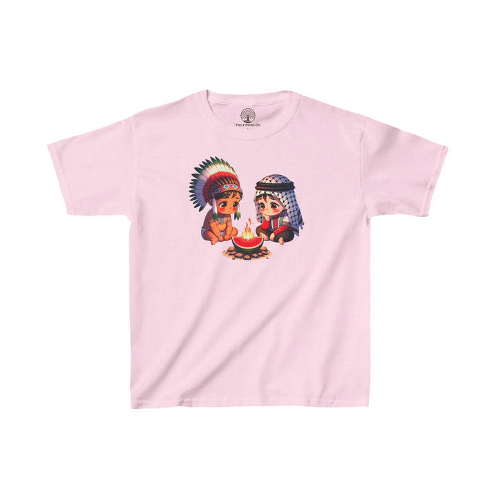 Indigenous II Kids Tee