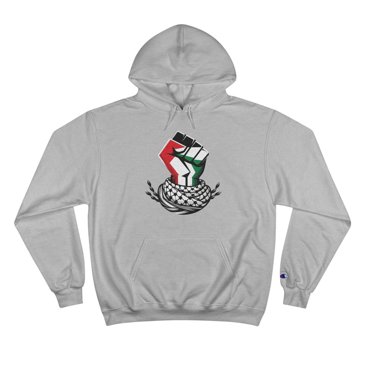 Stand Up for Palestine Champion Hoodie