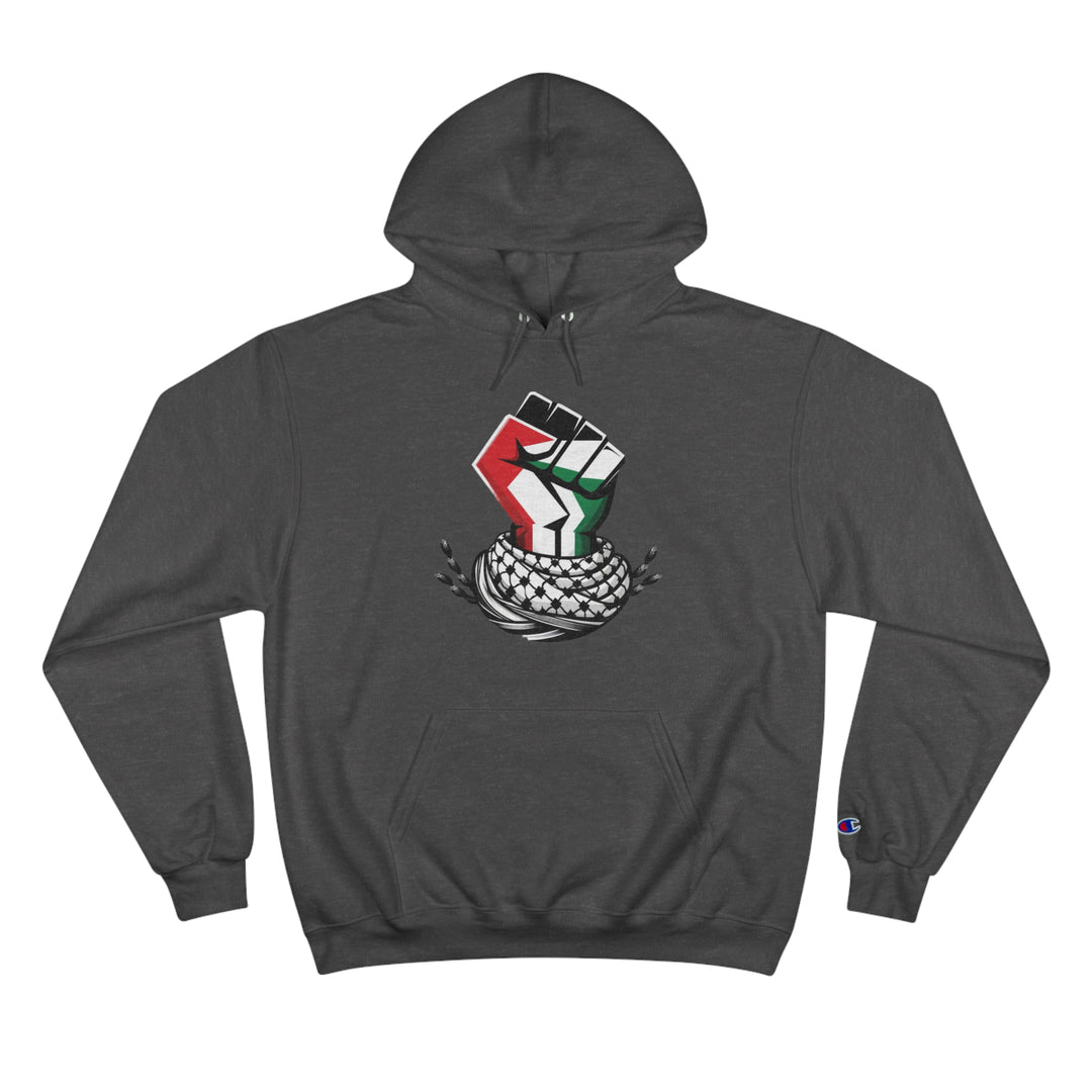 Stand Up for Palestine Champion Hoodie