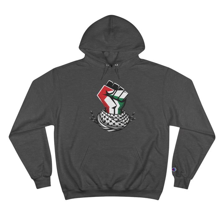 Stand Up for Palestine Champion Hoodie