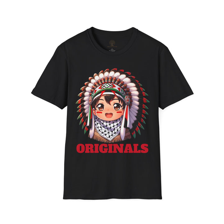 Originals Tshirt