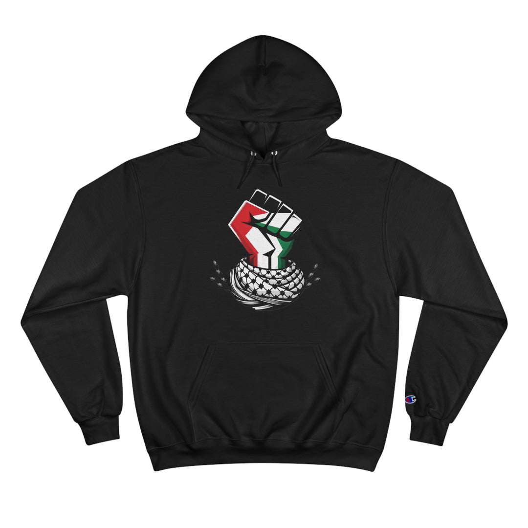 Stand Up for Palestine Champion Hoodie