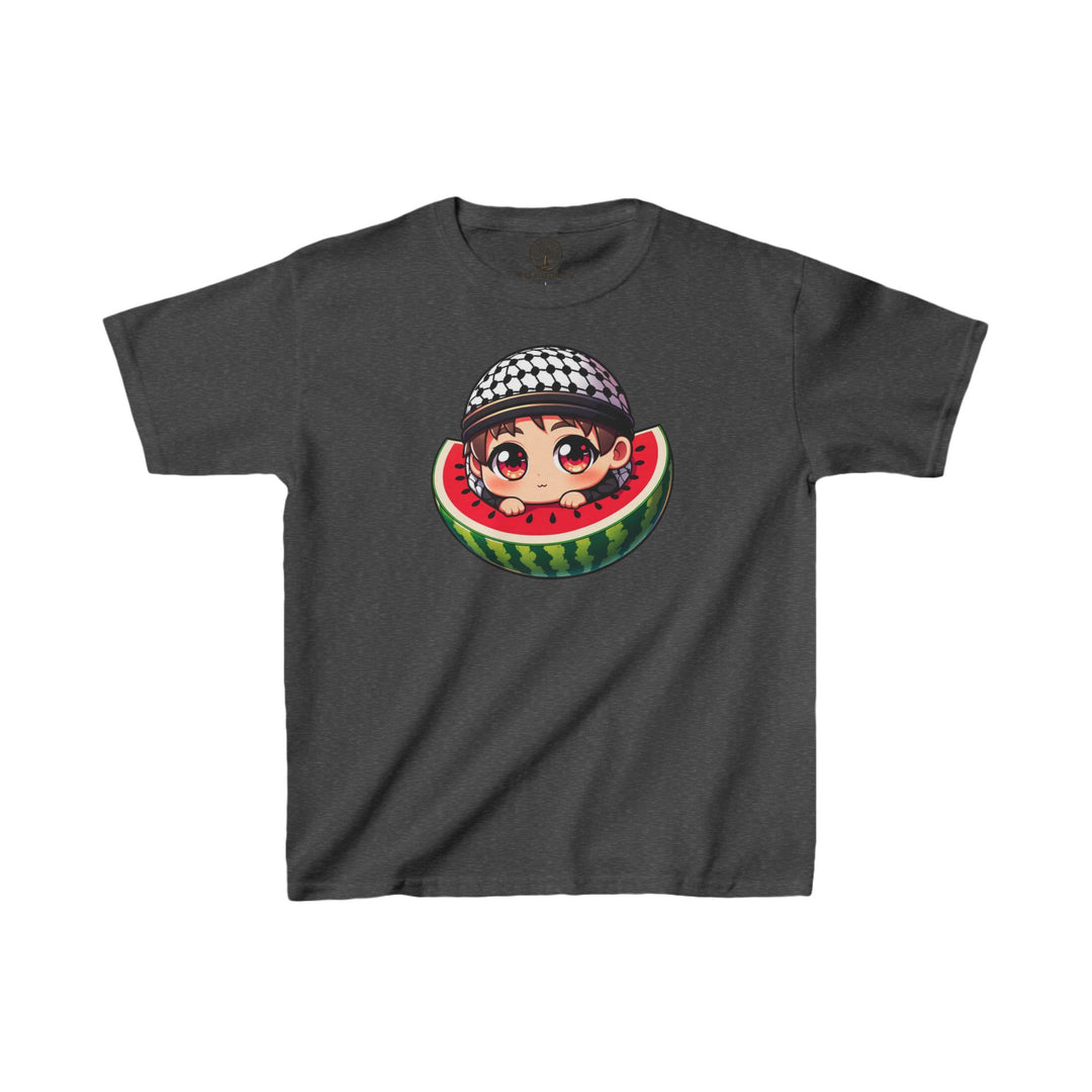 Happy Yousef Kids Tee