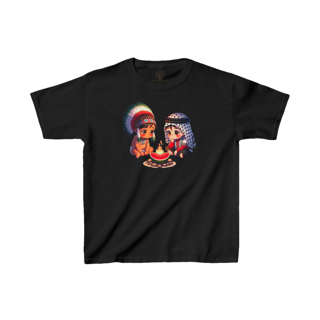 Indigenous II Kids Tee