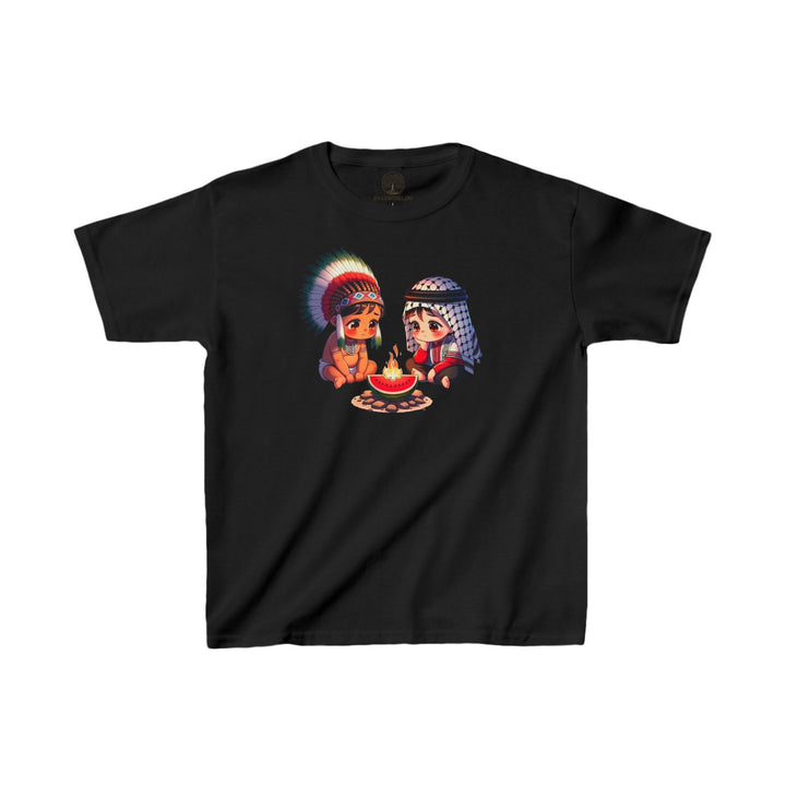 Indigenous II Kids Tee