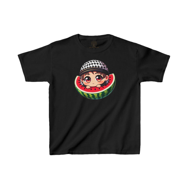 Happy Yousef Kids Tee