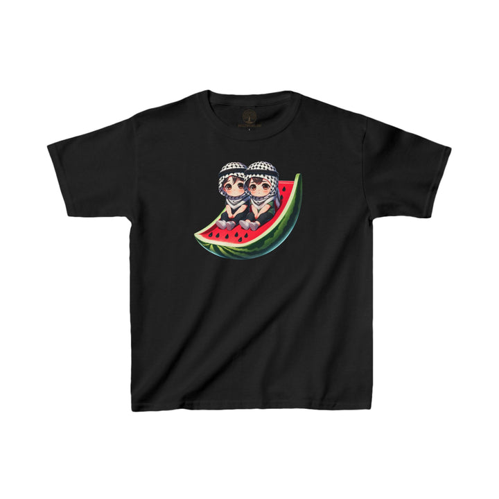 Gaza Boys Kids Tee