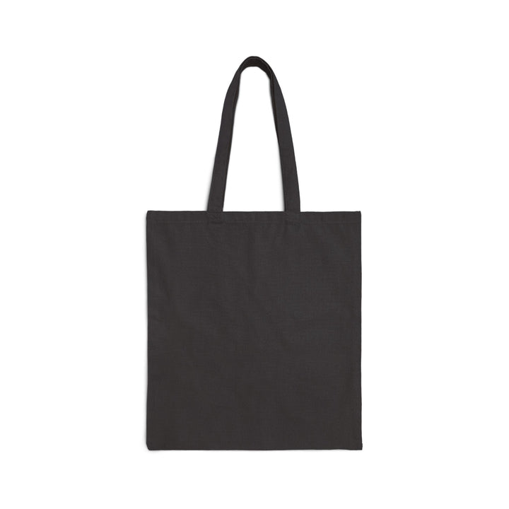 Indigenous Cotton Tote Bag