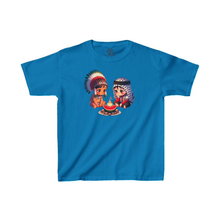 Indigenous II Kids Tee