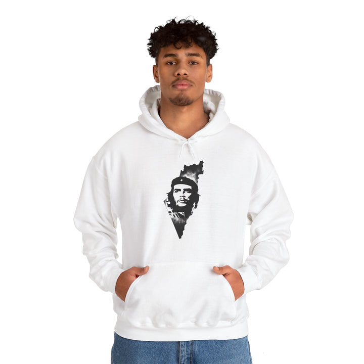 Che Guevara for Palestine Unisex Hoodie