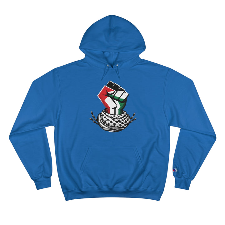 Stand Up for Palestine Champion Hoodie