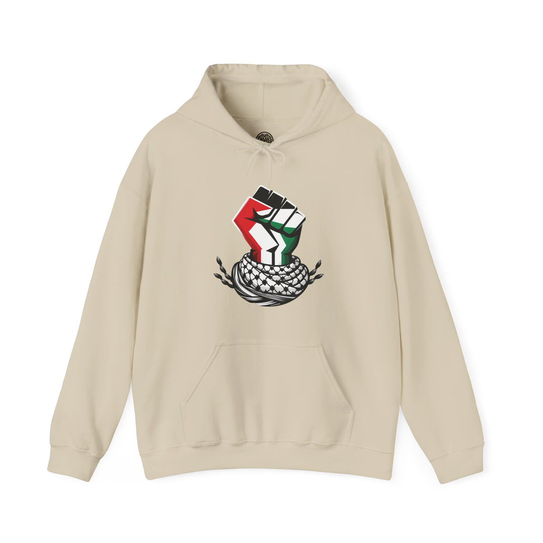 Stand Up for Palestine Unisex Hoodie