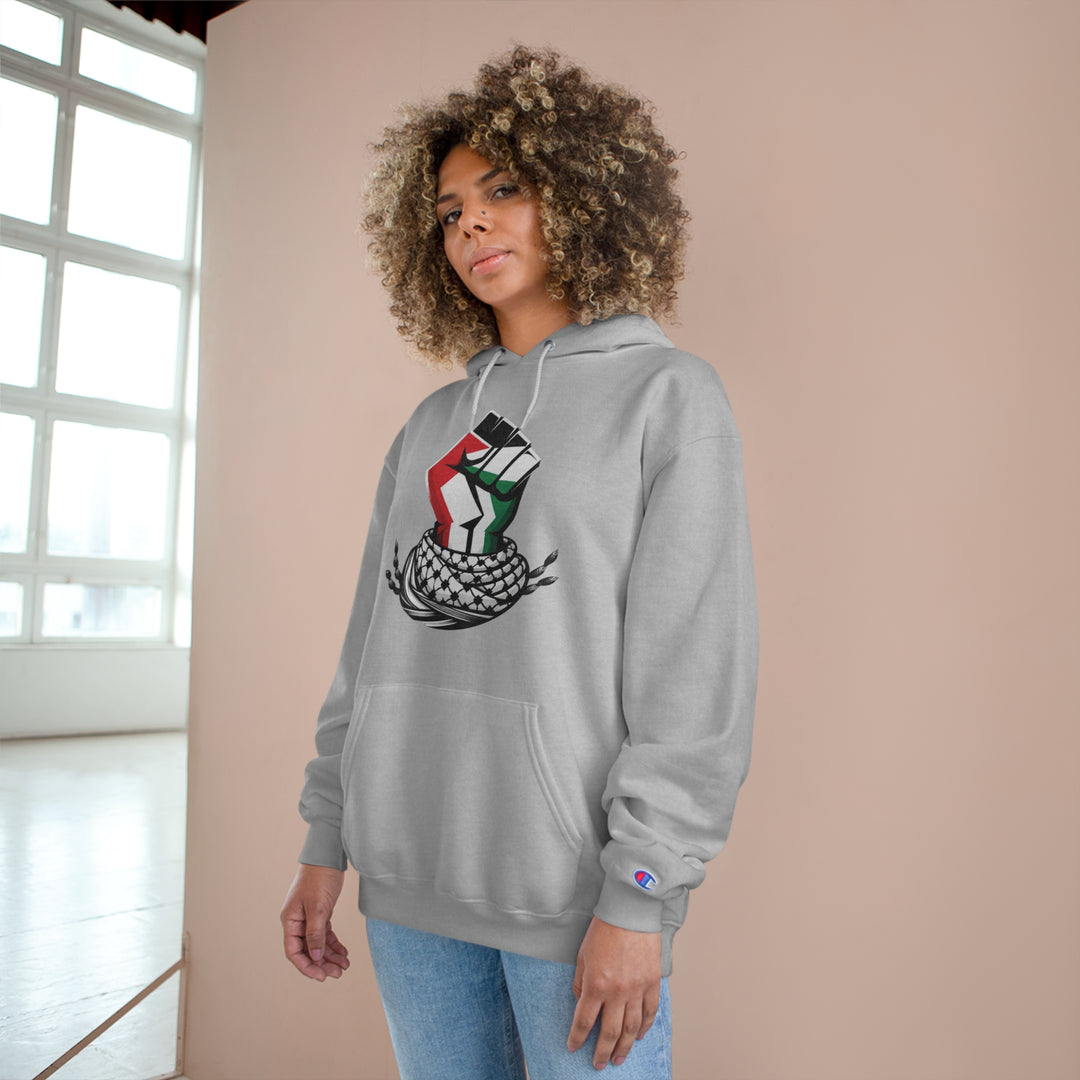 Stand Up for Palestine Champion Hoodie