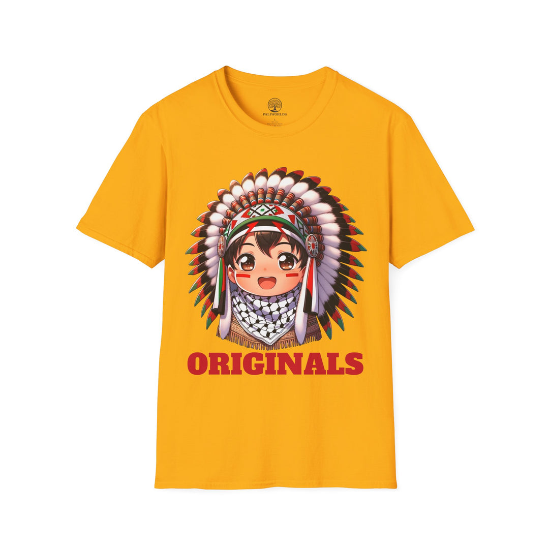 Originals Tshirt