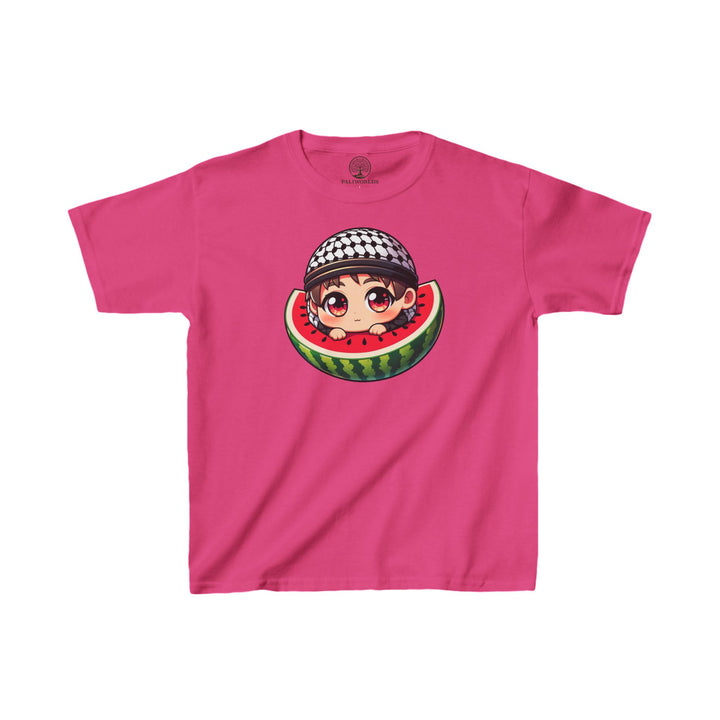 Happy Yousef Kids Tee