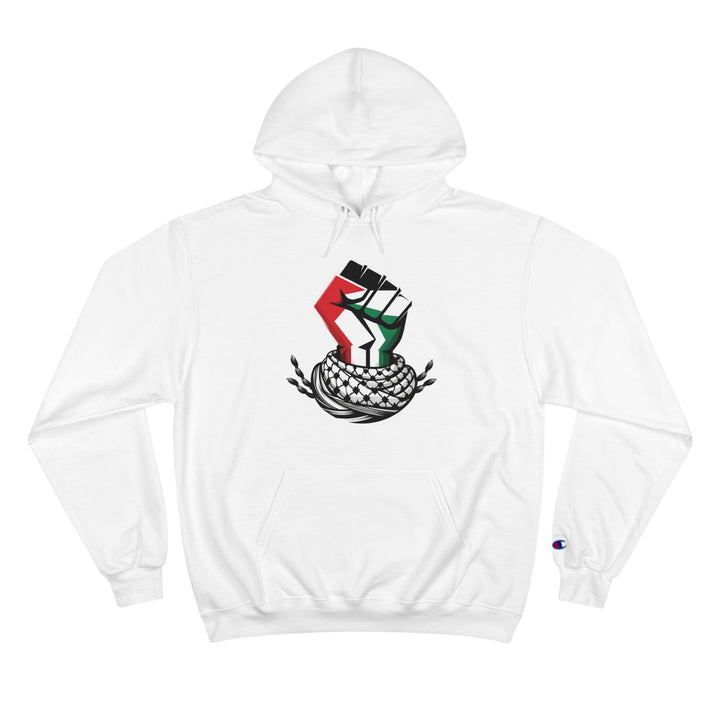 Stand Up for Palestine Champion Hoodie