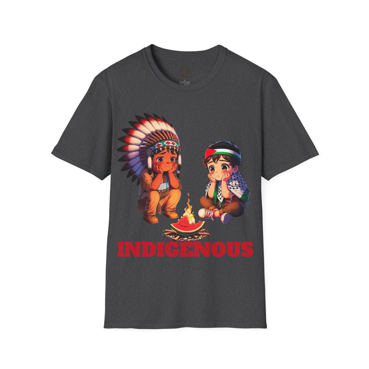 Indigenous Tshirt