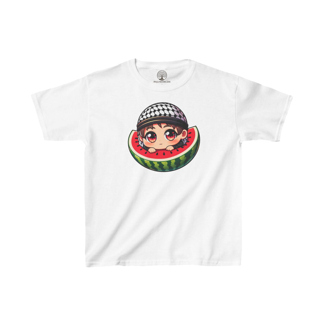 Happy Yousef Kids Tee