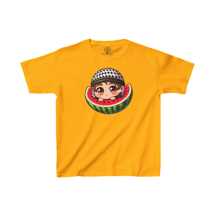 Happy Yousef Kids Tee