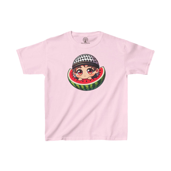 Happy Yousef Kids Tee