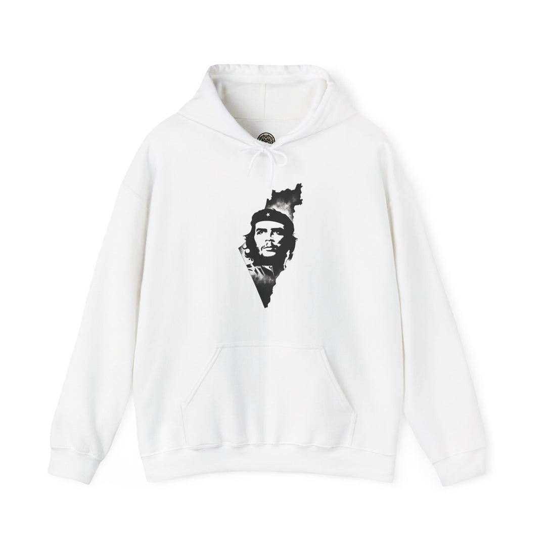 Che Guevara for Palestine Unisex Hoodie