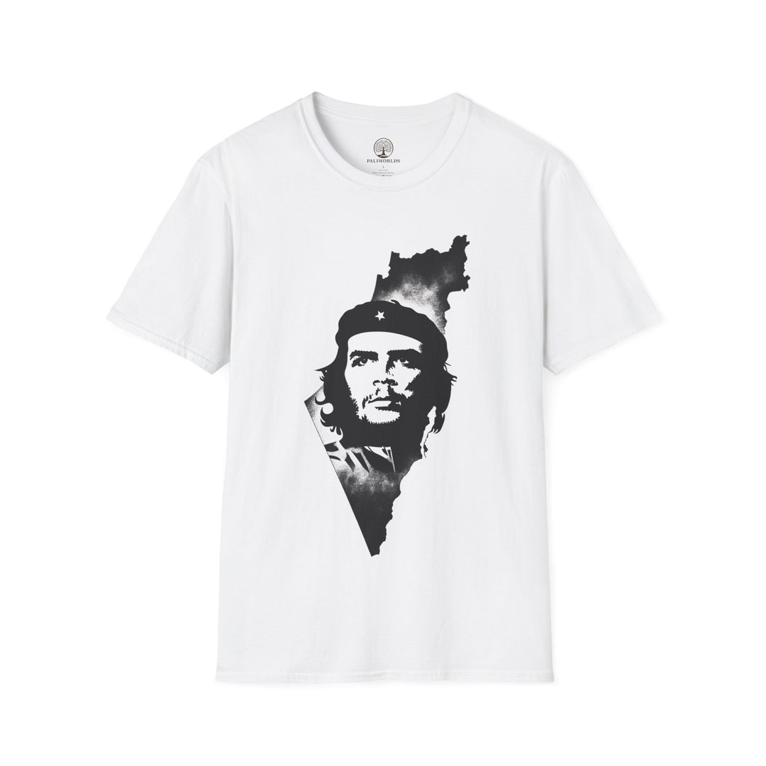 Che Guevara for Palestine Tshirt