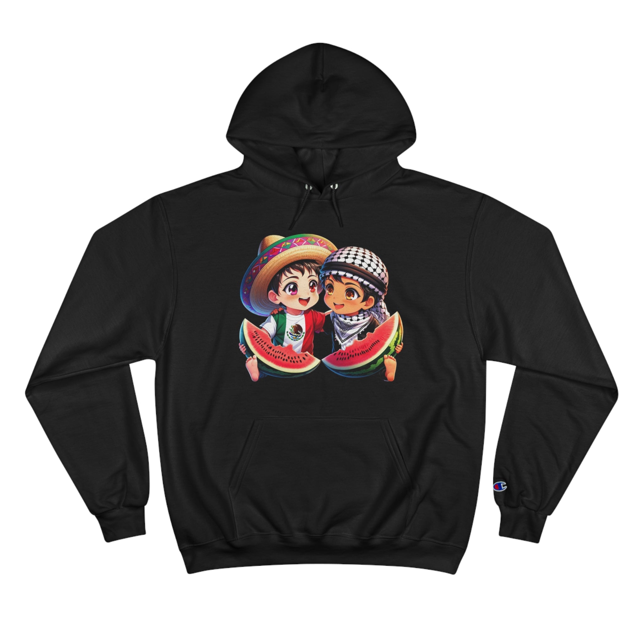 Mexican champion hoodie sale