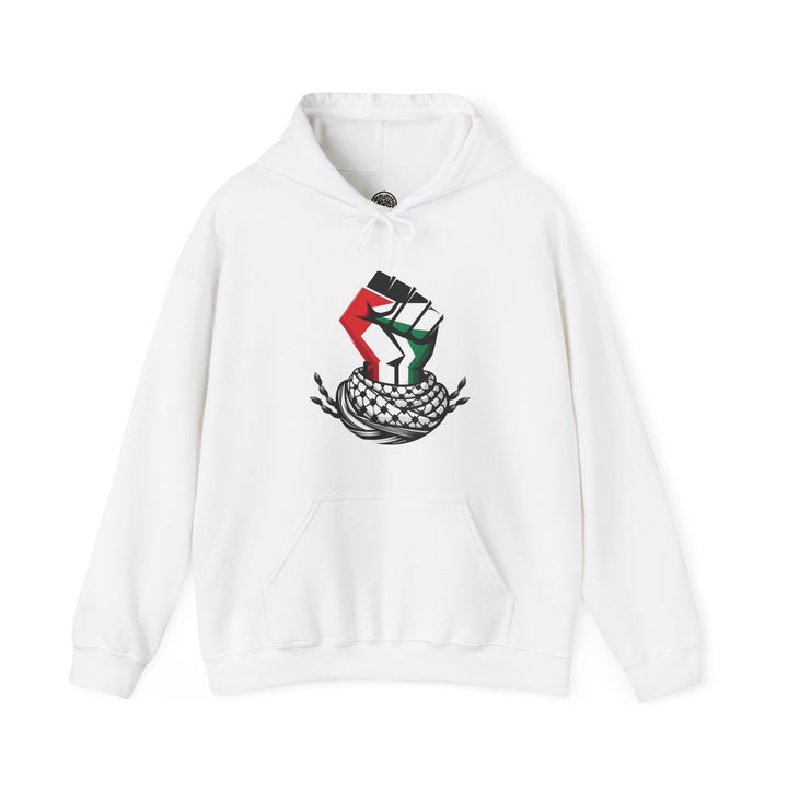 Stand Up for Palestine Unisex Hoodie