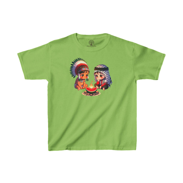 Indigenous II Kids Tee