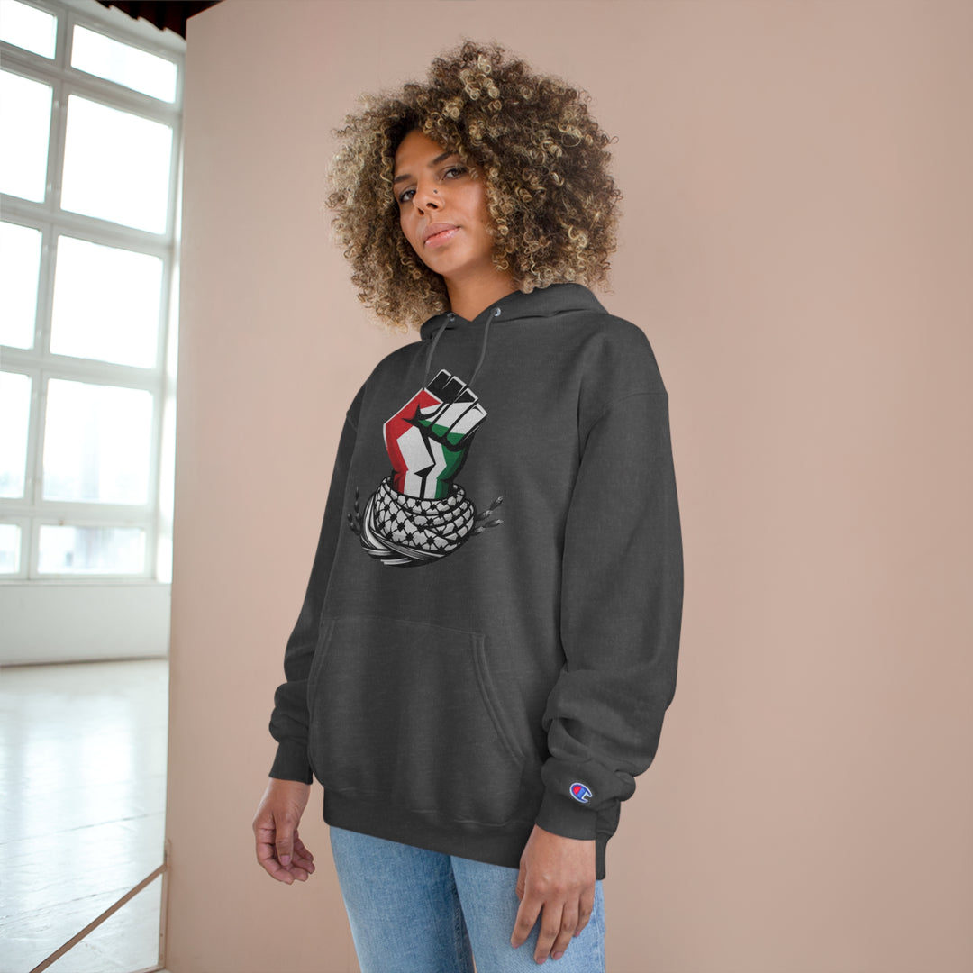 Stand Up for Palestine Champion Hoodie