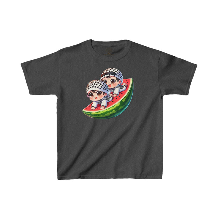 Watermelon Boys Kids Tee