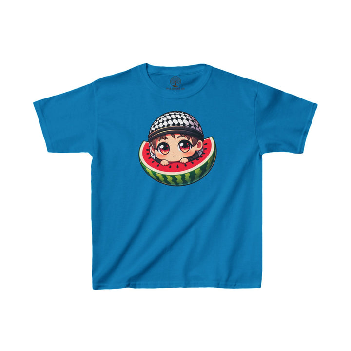 Happy Yousef Kids Tee