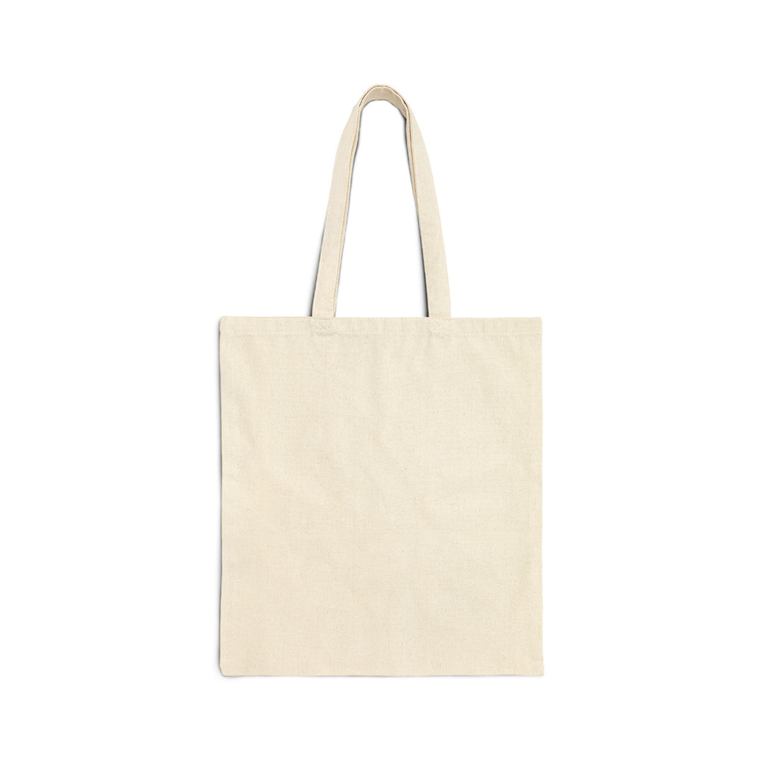 Indigenous Cotton Tote Bag