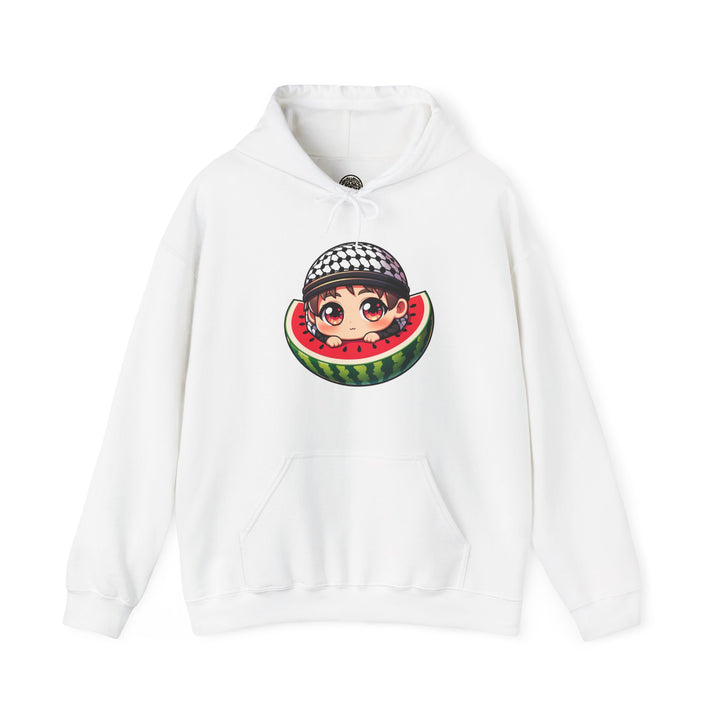 Happy Yousef and Palestine Unisex Hoodie