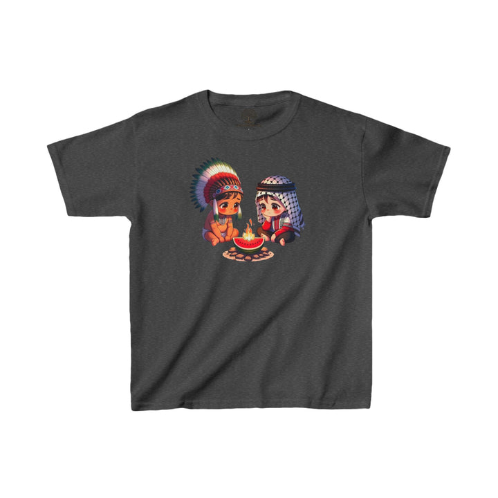 Indigenous II Kids Tee