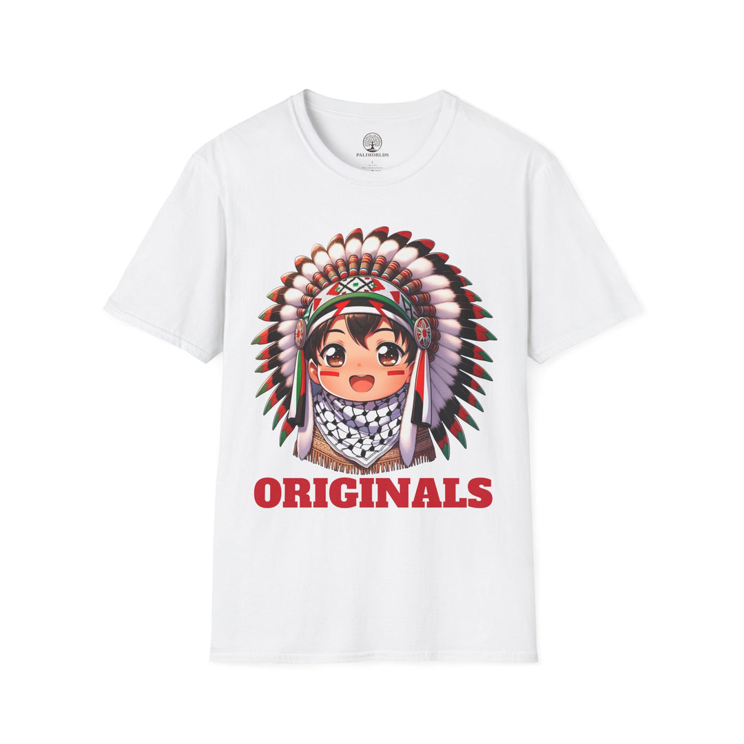 Originals Tshirt