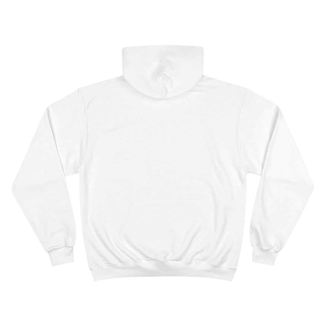 Happy Yousef Champion Hoodie