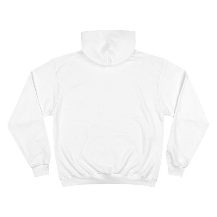 Happy Yousef Champion Hoodie