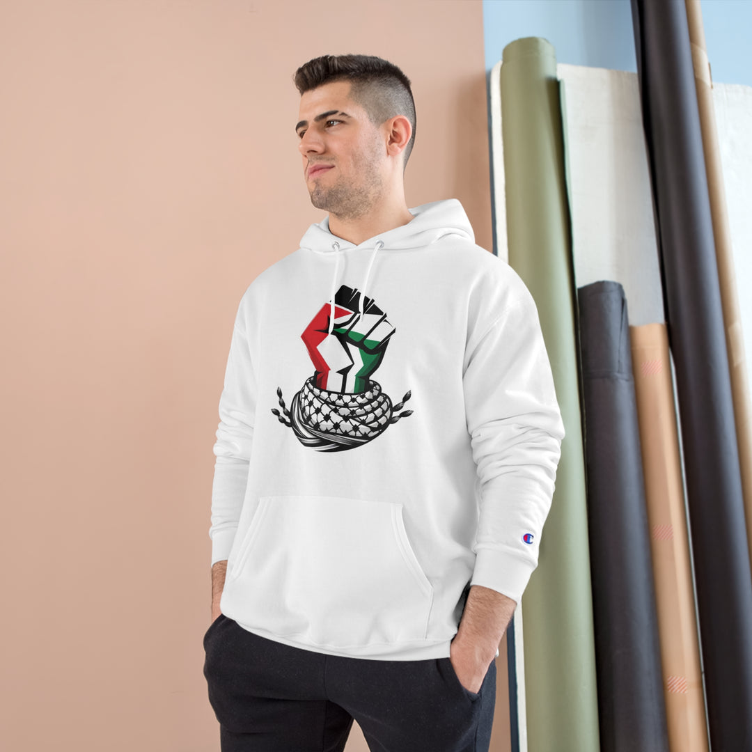 Stand Up for Palestine Champion Hoodie