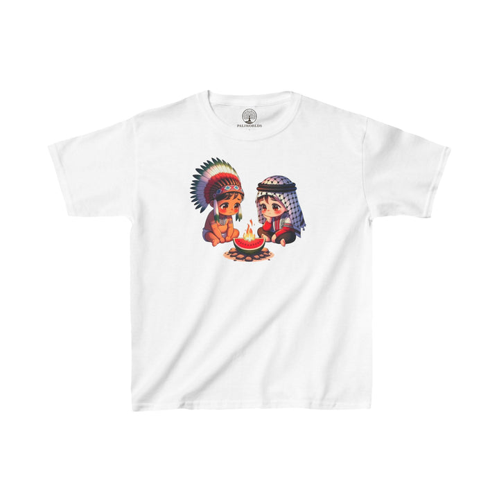 Indigenous II Kids Tee