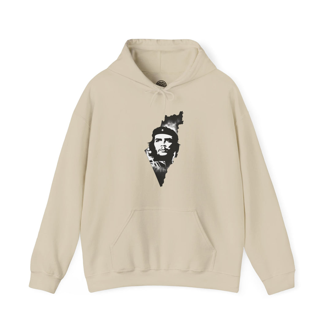 Che Guevara for Palestine Unisex Hoodie