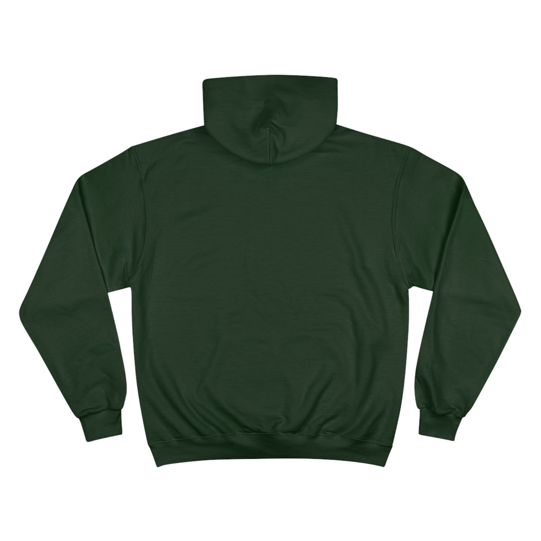 Ireland and Palestine I Champion Hoodie