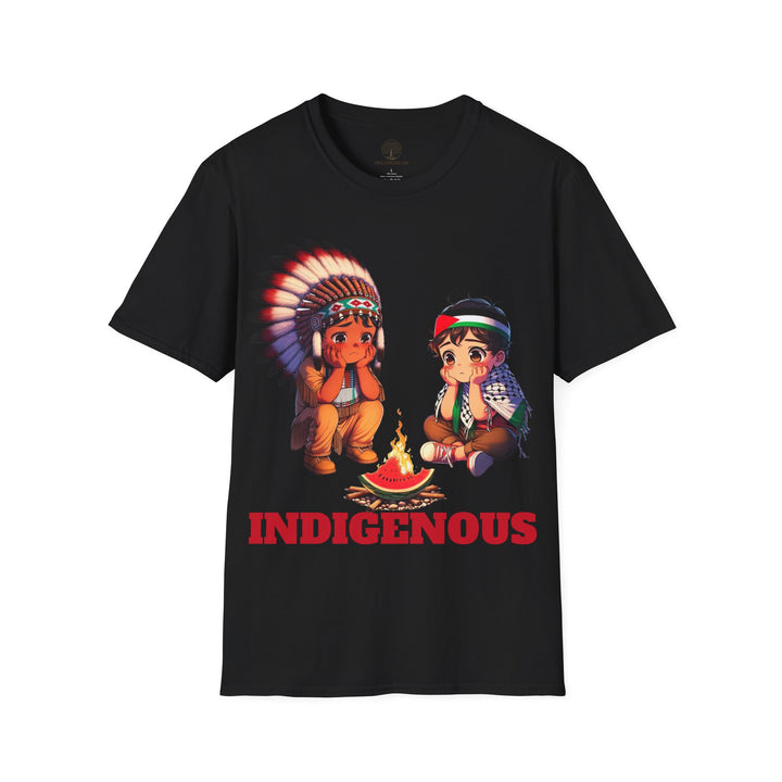 Indigenous Tshirt