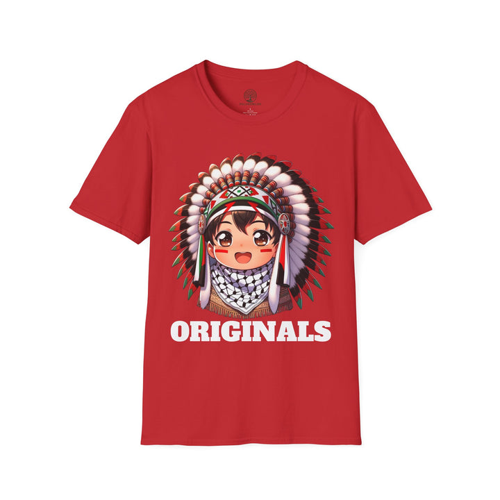 Originals Tshirt