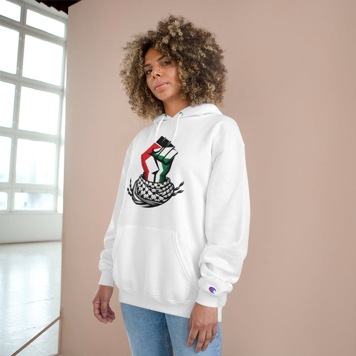 Stand Up for Palestine Champion Hoodie