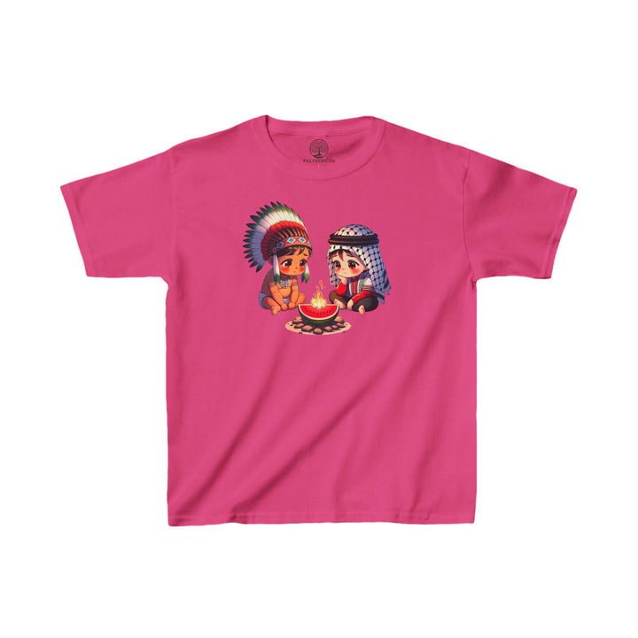 Indigenous II Kids Tee